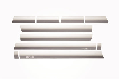 Putco 2014-2017, GMC Sierra LD - Crew Cab - 5.5" Bed - 10 pcs - Rocker Panel 9751220GM Photo - Primary