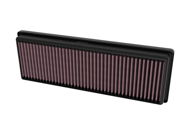 K&N Engineering K&N 2024 Ford Mustang 2.3L L4 Drop-In Air Filter 33-5146 33-5146 Photo - lifestyle view