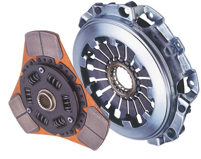 Exedy OEM Replacement Clutch Kit Dodge Ram 2500 Base 2005-2007 CRK1005FWHD Photo - Primary