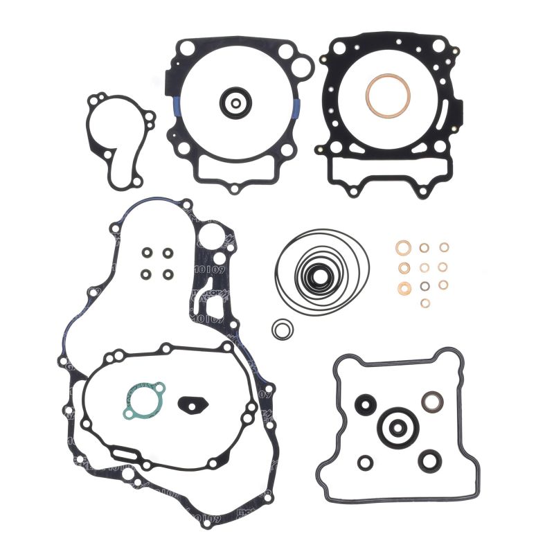 Athena 2022 Fantic XEF 450 Complete Gasket Kit P400485900213 P400485900213 Photo - Primary