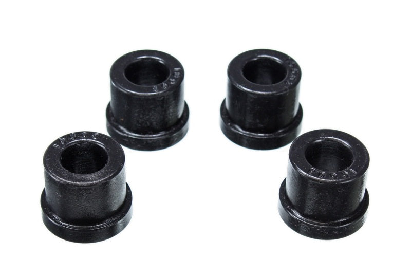 Energy Suspension Rack And Pinion Bushing Set Black Ford Mustang All 1984-2004 4.10103G Photo - Primary