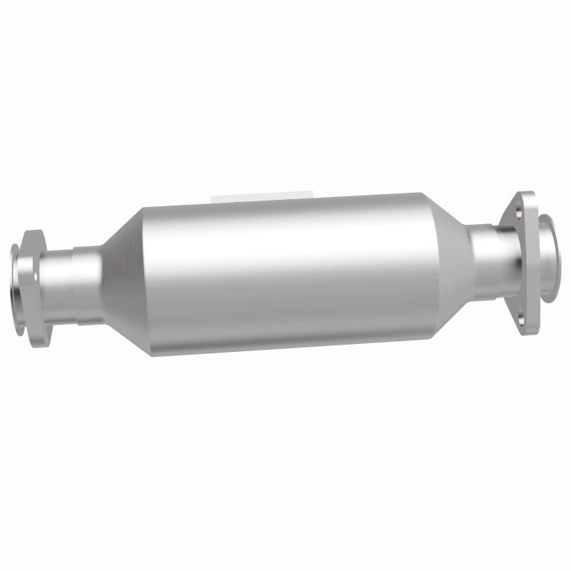MagnaFlow Hyundai California Grade CARB Compliant Direct-Fit Catalytic Converter 4481876 360 Degree Image Set
