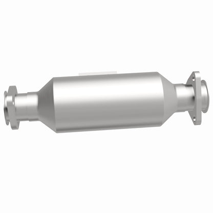 MagnaFlow Hyundai California Grade CARB Compliant Direct-Fit Catalytic Converter 4481876 360 Degree Image Set