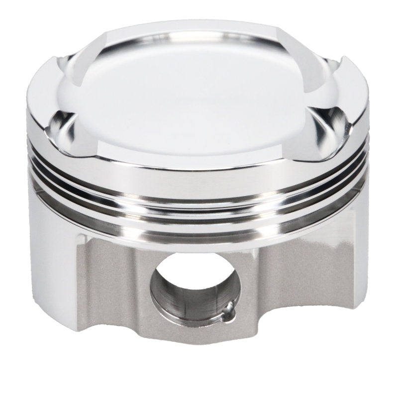 JE Pistons RENAULT CLIO F7R 8.5:1 Set of 4 Pistons 312442 312442 User 6