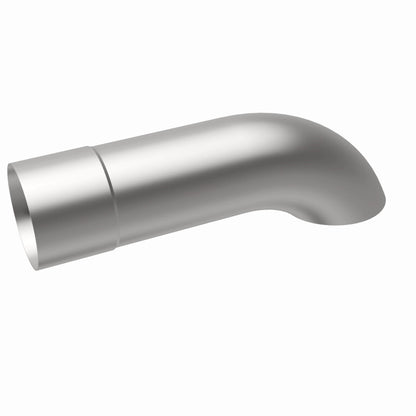 Magnaflow Tip 1-pk Turndown 4.00x16 4ID 35181 35181 360 Degree Image Set