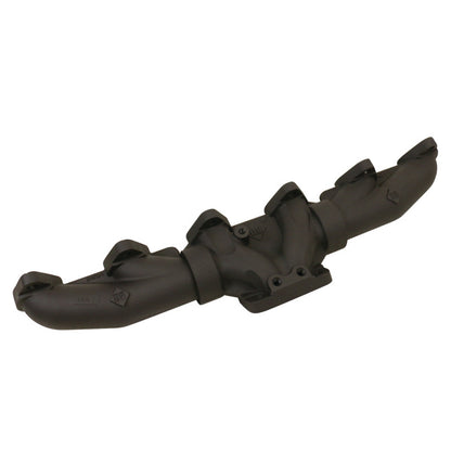 BD Diesel Manifold Exhaust Pulse - 1998-2002 Dodge Ram 5.9L 1045947 Photo - Unmounted