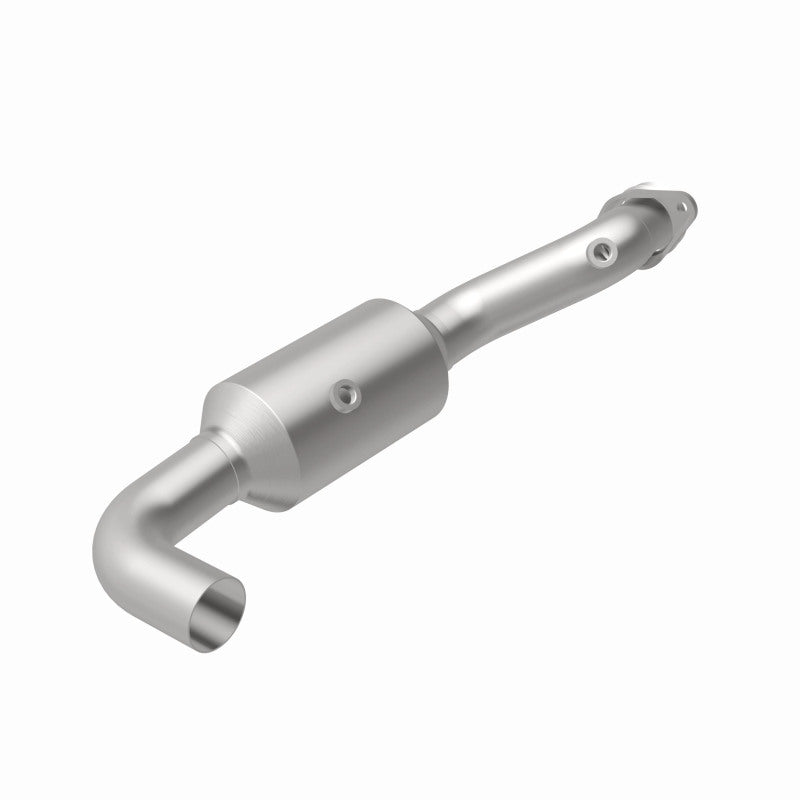MagnaFlow Ford F-150 OEM Grade Federal / EPA Compliant Direct-Fit Catalytic Converter 21-474 360 Degree Image Set