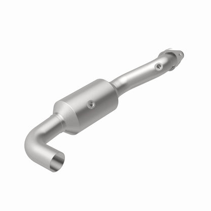MagnaFlow Ford F-150 OEM Grade Federal / EPA Compliant Direct-Fit Catalytic Converter 21-474 360 Degree Image Set
