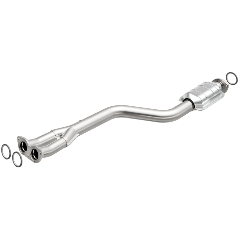 MagnaFlow Lexus California Grade CARB Compliant Direct-Fit Catalytic Converter 457899 Photo - Primary