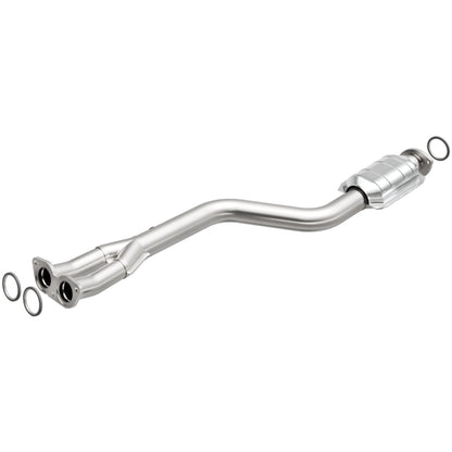 MagnaFlow Lexus California Grade CARB Compliant Direct-Fit Catalytic Converter 457899 Photo - Primary