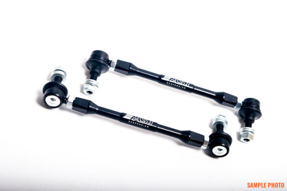 AST 5100 Series Shock Absorbers Non Coil Over VW Scirocco Mk3 1K ACU-V1902SD ACU-V1902SD Photo - Close Up