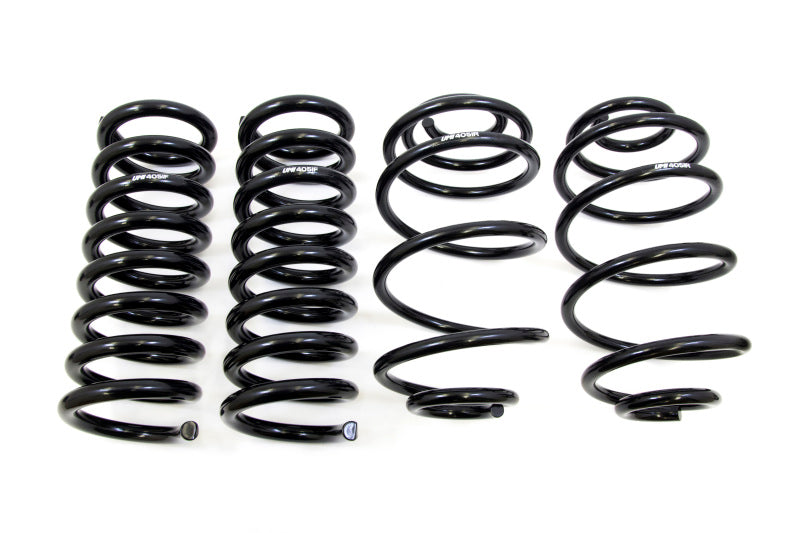 UMI Performance 67-72 GM A-Body Spring Kit 2in Lowering 4051 4051 Photo - Primary