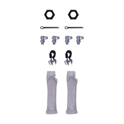 Bilstein 07-16 Chevy Silverado 1500/GMC Sierra 1500 B8 Front Upper Control Arm Kit 51-304669 51-304669 Photo - Close Up