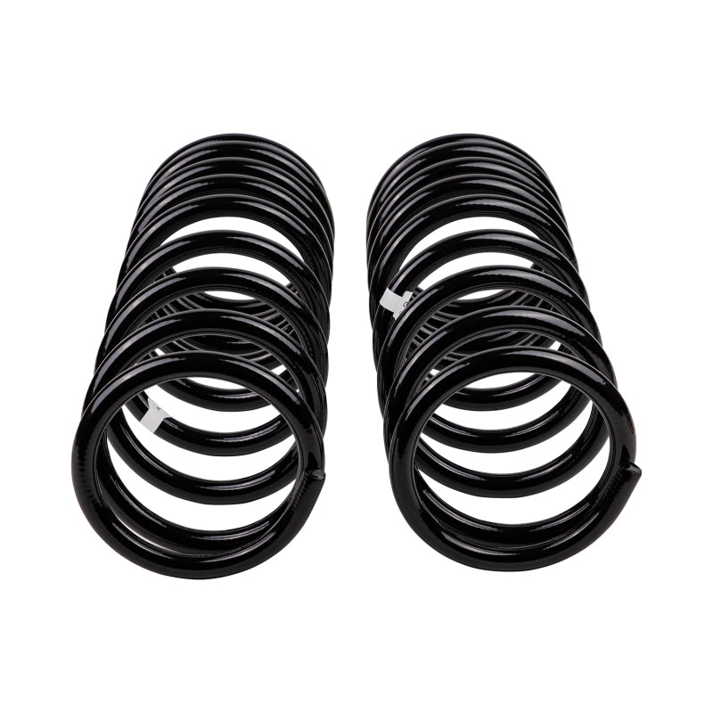 Old Man Emu ARB / OME Coil Spring Rear Coil Gq Hd Rear 2GQ02G 2GQ02G Photo - Close Up