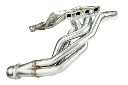Kooks 09-20 Chrysler 300 C S C Luxury C Platinum 1-7/8 x 2 Header & Green Catted 5.7 Conn Kit 3100H530 3100H530 Photo - Primary