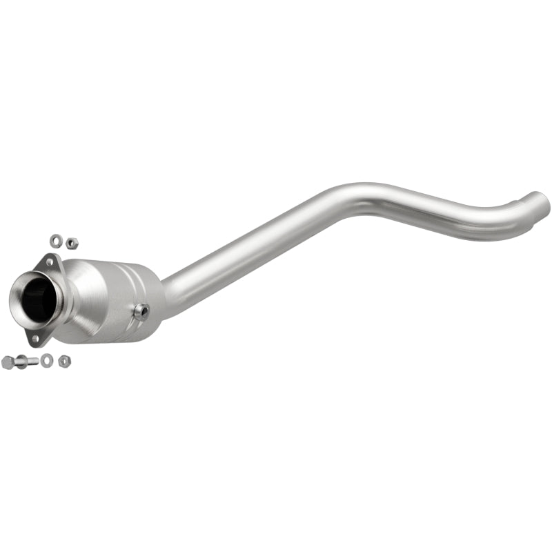 MagnaFlow Jaguar OEM Grade Federal / EPA Compliant Direct-Fit Catalytic Converter 52004 Photo - Primary