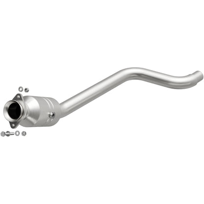 MagnaFlow Jaguar OEM Grade Federal / EPA Compliant Direct-Fit Catalytic Converter 52004 Photo - Primary
