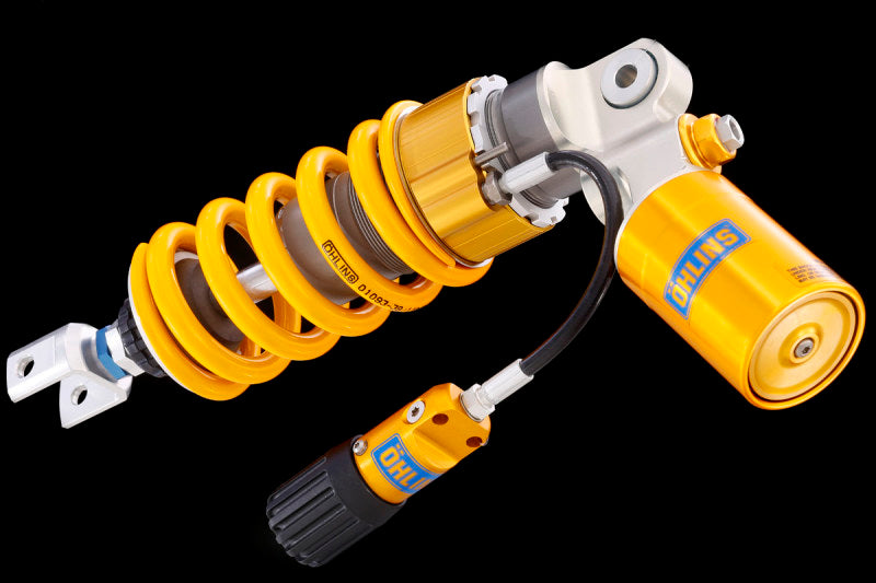 Ohlins 21-23 Yamaha YZF R7 STX 46 Supersport Shock Absorber YA 585 YA 585 User 1