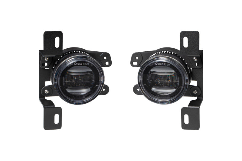 Diode Dynamics DIO Fog Lights Lights Fog Lights main image