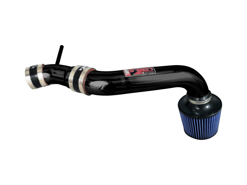 Injen 12 Kia Soul 1.6L 4cyl Black Cold Air Intake w/ MR Tech & Super SP1311BLK Photo - Primary