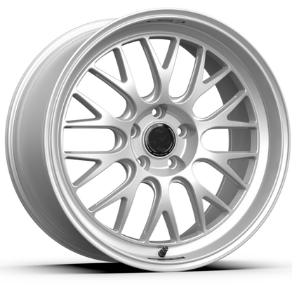 fifteen52 Holeshot RSR 20x11 5x120 43mm ET 72.56mm Center Bore Radiant Silver RSHRS-21152+43 RSHRS-21152+43 User 1