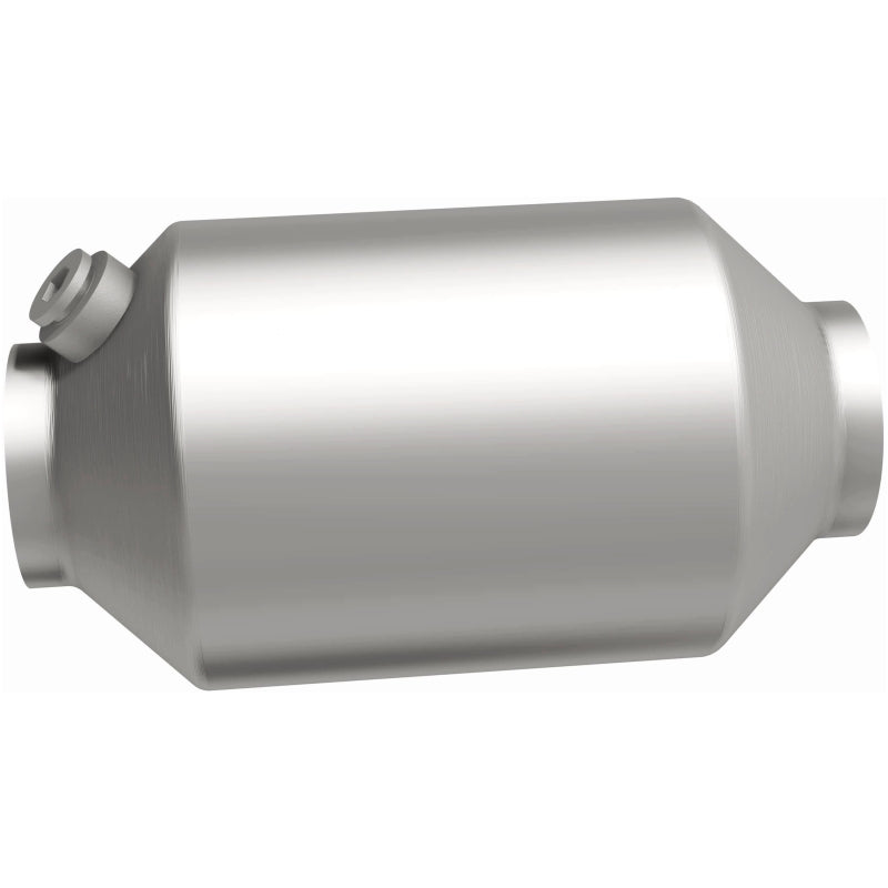 Magnaflow Conv Univ 3.00in C/C Spun Front OEM 51049 51049 Photo - out of package