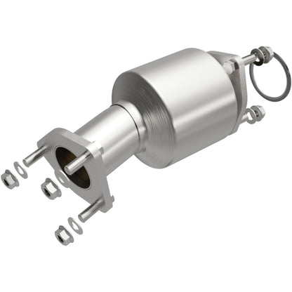 MagnaFlow Acura RDX California Grade CARB Compliant Direct-Fit Catalytic Converter 5592006 Photo - Primary