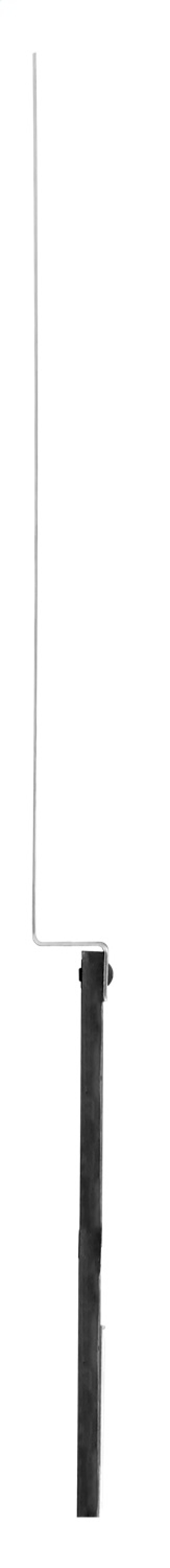 Putco 11-16 Ford SuperDuty - Set of 2 (Excl Dually Rear) Mud Skins - Brushed SS w/ Hex Shield 78150 78150 Photo - Unmounted