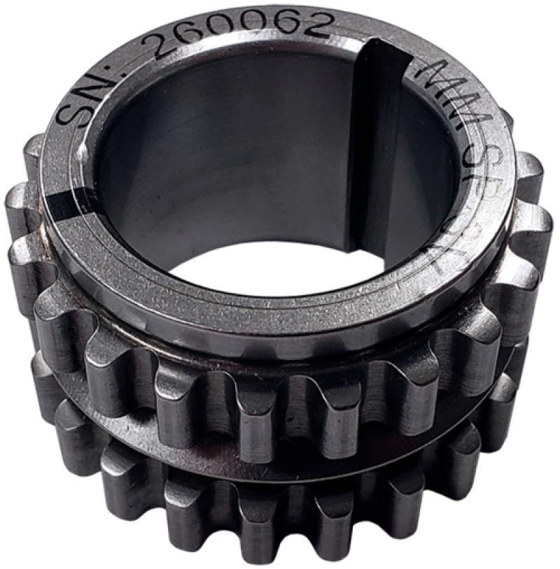 Boundary 07-14 Ford Modular Motor GT500 V8 Billet Crankshaft Timing Sprocket MM-SP-GT500 MM-SP-GT500 User 1