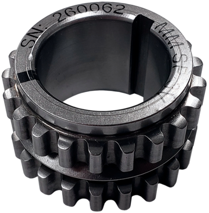 Boundary 07-14 Ford Modular Motor GT500 V8 Billet Crankshaft Timing Sprocket MM-SP-GT500 MM-SP-GT500 User 1
