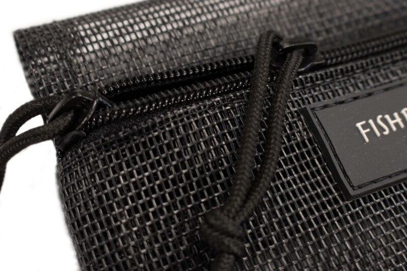 Fishbone Offroad 2018+ Jeep Wrangler JL 2 Door Tube Door Storage Bag FB55272 FB55272 Photo - out of package