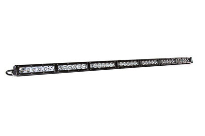 Diode Dynamics 42 In LED Light Bar Single Row Straight Clear Driving Each Stage Series DD5020 DD5020 Photo - Primary