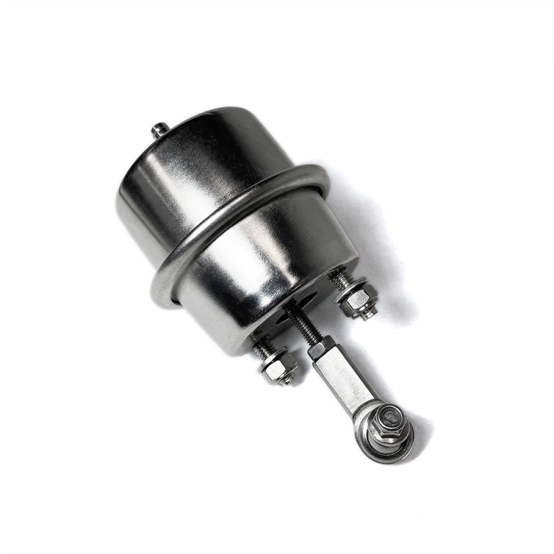 Ticon Industries Exhaust Valve Actuator - Vacuum Closed 118-00000-1000 118-00000-1000 User 1