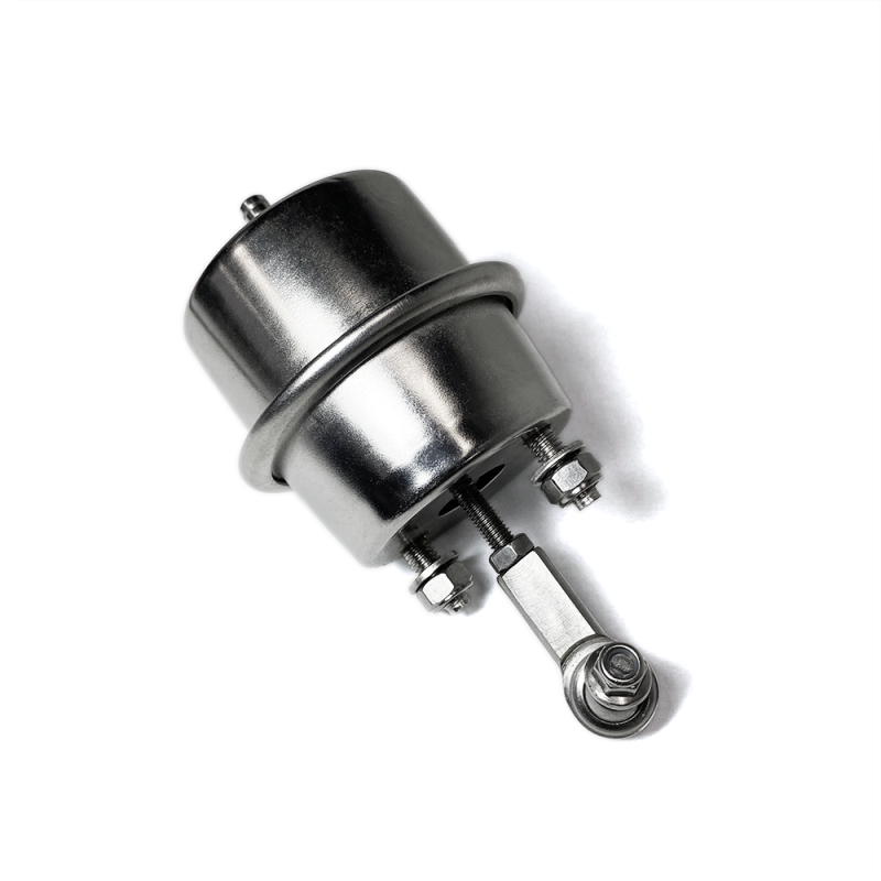 Ticon Industries Exhaust Valve Actuator - Boost Open 118-00000-2000