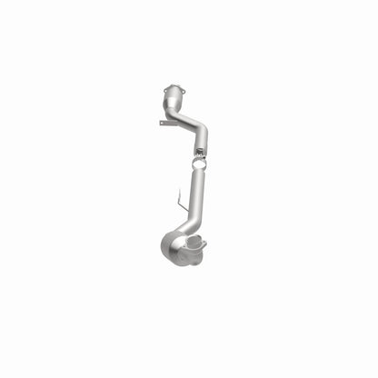MagnaFlow Mercedes-Benz SLK55 AMG California Grade CARB Compliant Direct-Fit Catalytic Converter 5411696 360 Degree Image Set
