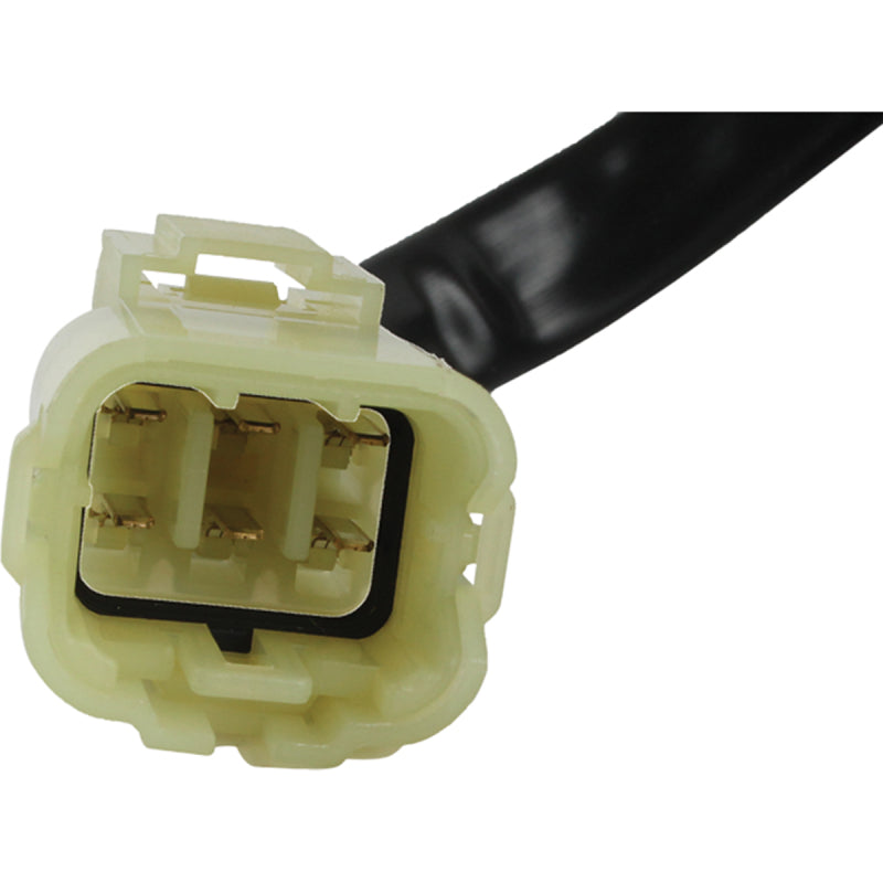 Arrowhead  Kymco MAXXER300 Ignition Coil 160-02107 160-02107 Photo - Primary