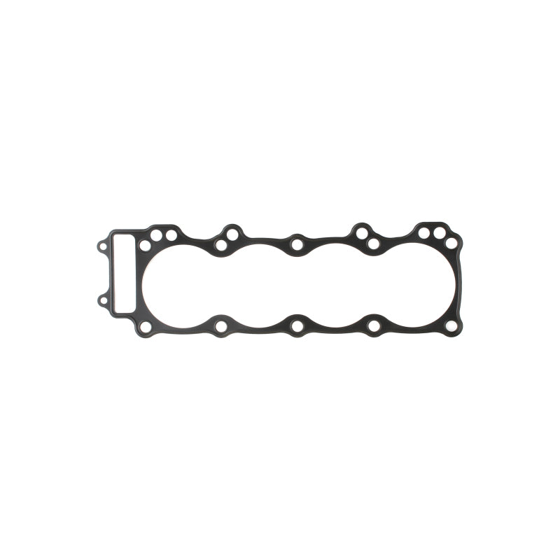 Cometic Gasket Cometic 97-00 Suzuki GSXR600 .010 Base Gasket C8422 C8422 Photo - Primary