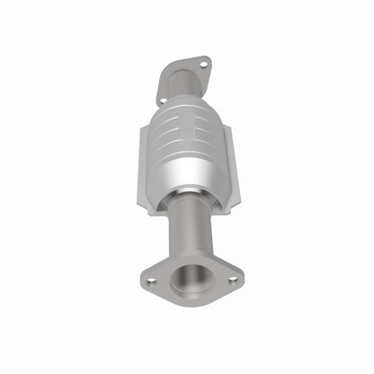 MagnaFlow Hyundai Sonata Standard Grade Federal / EPA Compliant Direct-Fit Catalytic Converter 23249 360 Degree Image Set