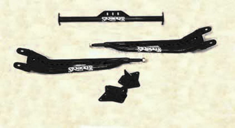 Skyjacker Radius Arm 1995-1997 Ford Ranger RA135 RA135 Photo - Primary