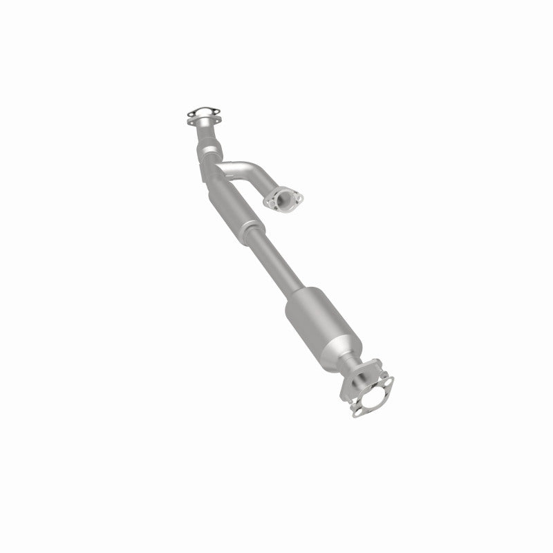 MagnaFlow Hyundai Tiburon California Grade CARB Compliant Direct-Fit Catalytic Converter 5571534 360 Degree Image Set
