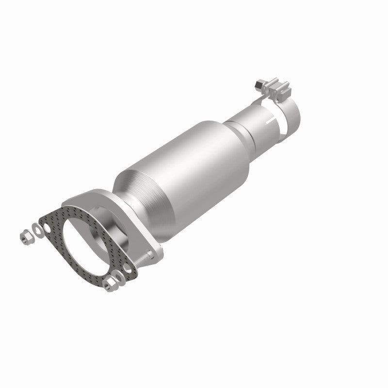 MagnaFlow California Grade CARB Compliant Direct-Fit Catalytic Converter 5592221 360 Degree Image Set