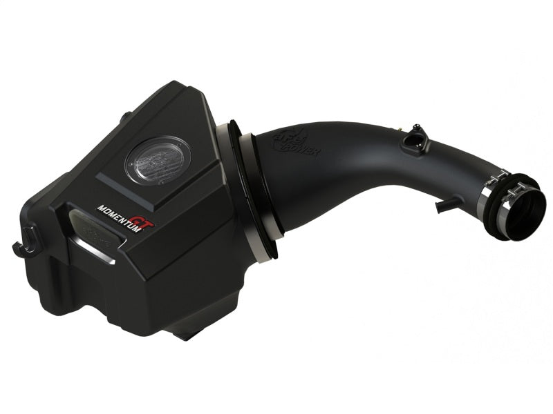 aFe Momentum GT Pro DRY S Cold Air Intake System Toyota Landcruiser 51-76008 Photo - Unmounted