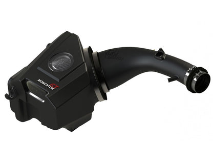 aFe Momentum GT Pro DRY S Cold Air Intake System Toyota Landcruiser 51-76008 Photo - Unmounted