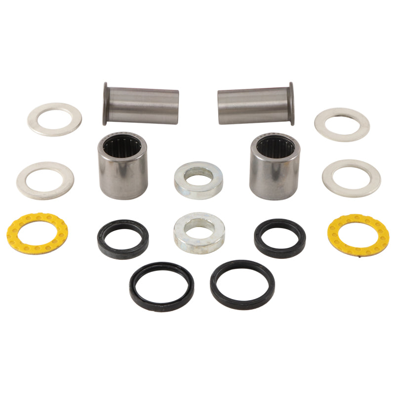 All Balls Racing 17-23 Kawasaki KX250F Swing Arm Bearing Kit 28-1217 28-1217 Photo - Primary