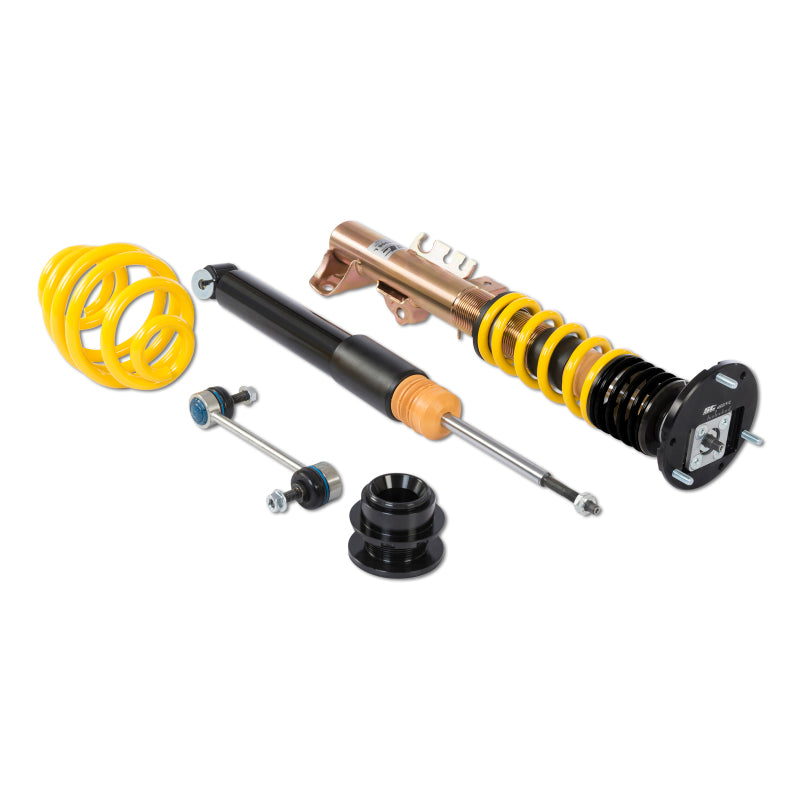 ST Suspensions ST XTA Height, Rebound Adjustable Coilover Kit w/ Top Mounts 18220812 User 1
