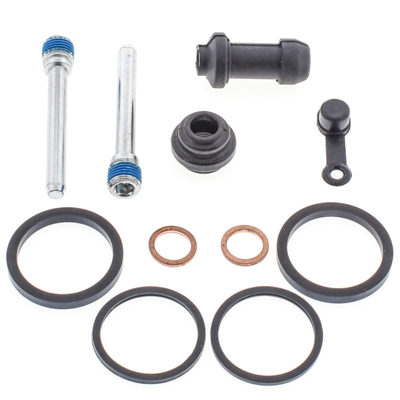All Balls Racing 2004 Can-Am Outl&er 330 Caliper Rebuild Kit Rear 18-3010 18-3010 Photo - Primary