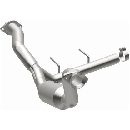MagnaFlow Ford F-150 OEM Grade Federal / EPA Compliant Direct-Fit Catalytic Converter 21-471 Photo - out of package