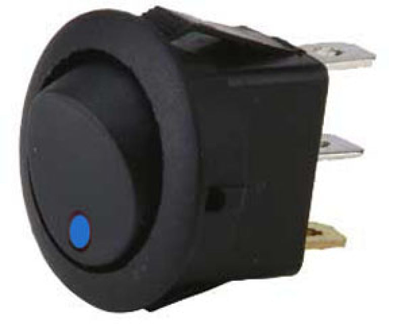 Diode Dynamics LED Toggle Switch - Blue DD3031 DD3031 Photo - Primary