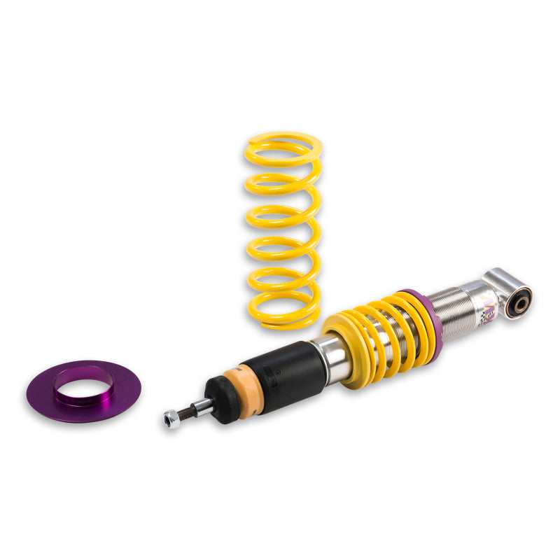 KW V1 Coilover Kit Subaru Impreza include WRX (only) 10245015 10245015 User 3