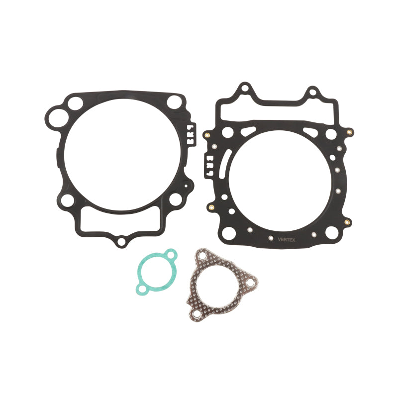 Cylinder Works 19-20 Yamaha WR 450 F 450cc +2mm Big Bore Top-End Gasket Kit 99mm CW21012G01 CW21012G01 Photo - Primary